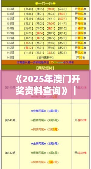 新澳門2025搖號記錄表詳解，新澳門2025搖號記錄表全面解析