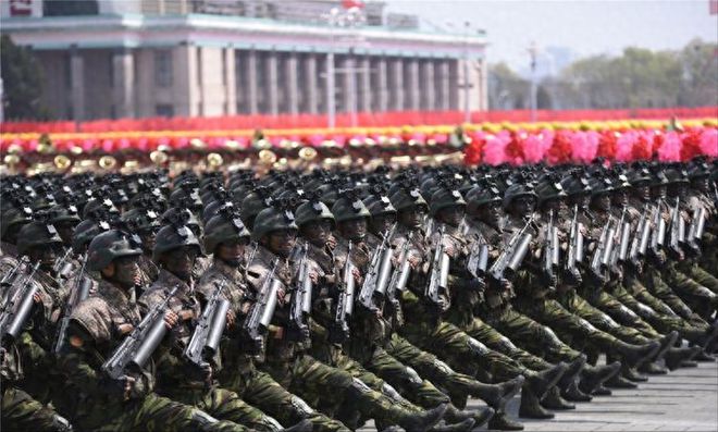 閱兵式的重要性，彰顯國威、凝聚民心與展示軍事力量，閱兵式的意義，彰顯國威、凝聚民心與展示軍事力量風(fēng)采