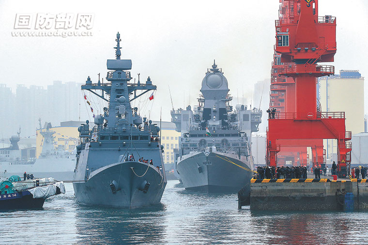 海軍節(jié)70周年慶典，青島盛大慶祝日期揭秘，海軍節(jié)70周年慶典在青島盛大舉行，日期揭秘！
