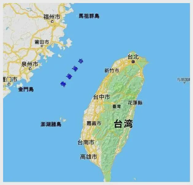 臺(tái)海問(wèn)題的發(fā)展趨勢(shì)深度解析，臺(tái)海問(wèn)題發(fā)展趨勢(shì)深度解析，走向與未來(lái)展望