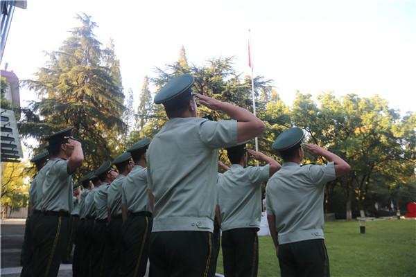 武警部隊(duì)旗高清圖片，展現(xiàn)榮耀與力量，武警部隊(duì)旗高清圖片，榮耀與力量的象征