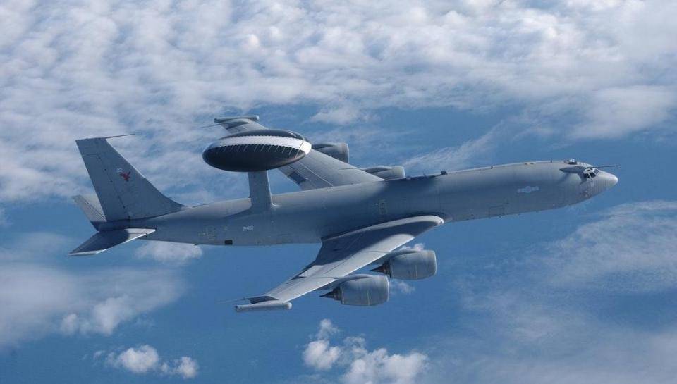 空警2000與空警200，深入解析兩者的差異，空警2000與空警200，全面解析兩大空中警力系統(tǒng)的差異
