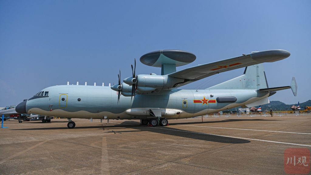 空警500H，新一代空中衛(wèi)士的卓越表現(xiàn)，空警500H，新一代空中衛(wèi)士的杰出風(fēng)采