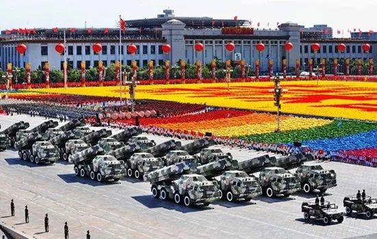 我國(guó)勝利日大閱兵，回顧與展望，中國(guó)勝利日大閱兵，回顧輝煌歷程，展望嶄新未來(lái)