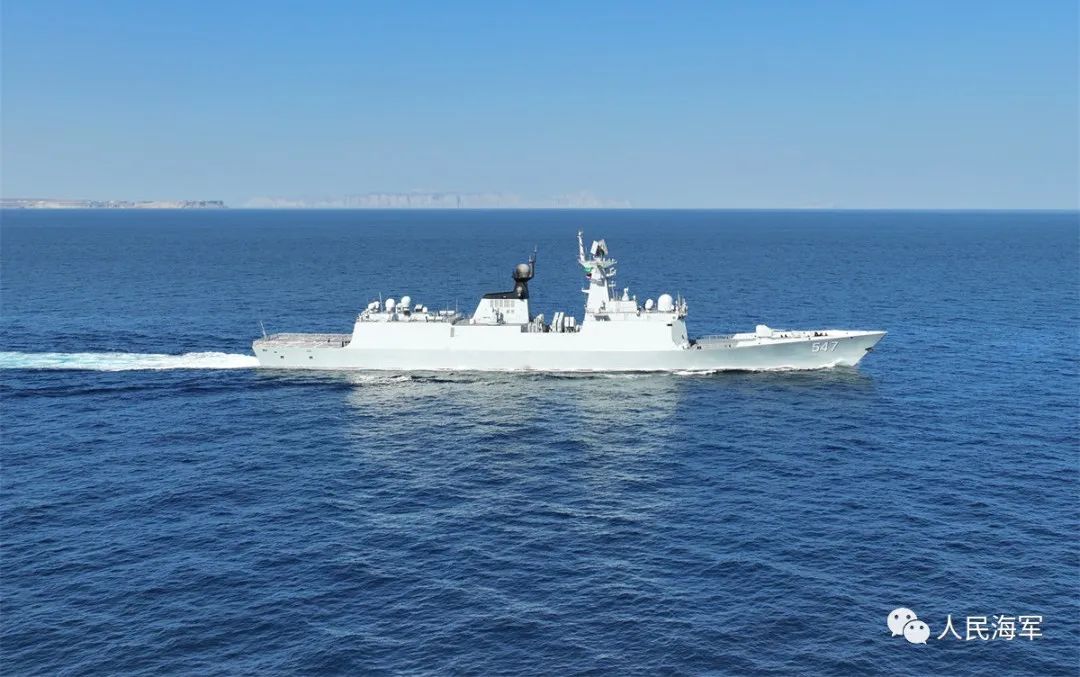 海軍臨沂艦，中國海軍力量的驕傲與榮耀，海軍臨沂艦，中國海軍力量的驕傲與榮光