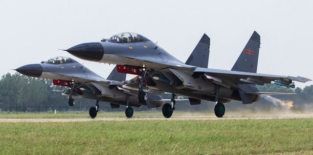殲-11B飛行速度，探索中國(guó)先進(jìn)戰(zhàn)斗機(jī)的速度與性能，殲-11B飛行速度與性能探索，中國(guó)先進(jìn)戰(zhàn)斗機(jī)的速度力量展現(xiàn)