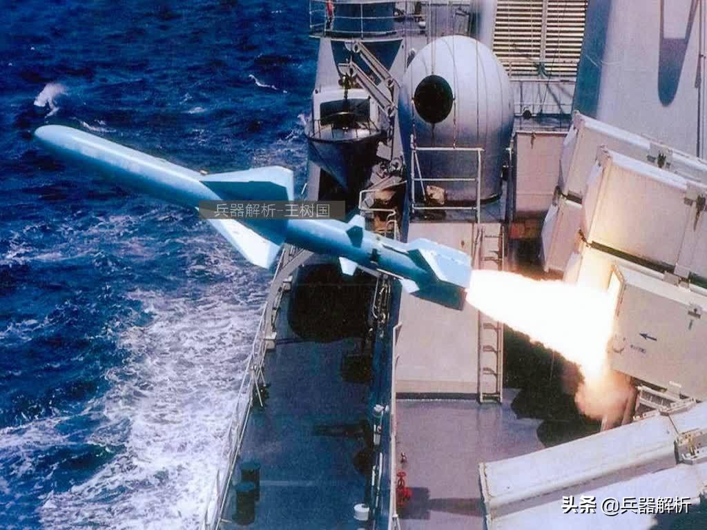 揭秘中國海軍的杰出之作，037II型導(dǎo)彈艇，揭秘中國海軍的杰出之作，037II型導(dǎo)彈艇全面解析