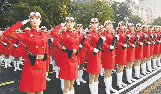 中國閱兵歷程，從2014年至2022年的閱兵次數(shù)概覽，中國閱兵歷程概覽，從2014年至2022年的閱兵歷程回顧