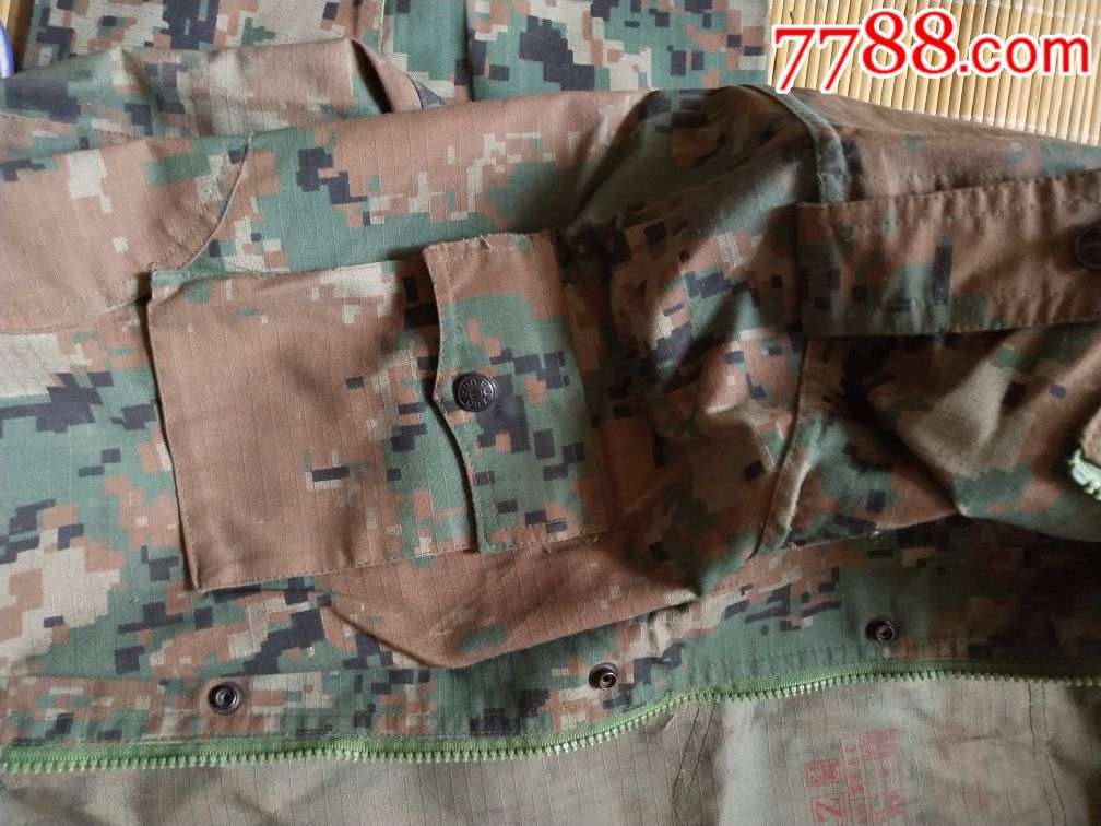 探索經(jīng)典，87式迷彩服圖片展示與回顧，探索經(jīng)典，87式迷彩服圖片回顧與展示