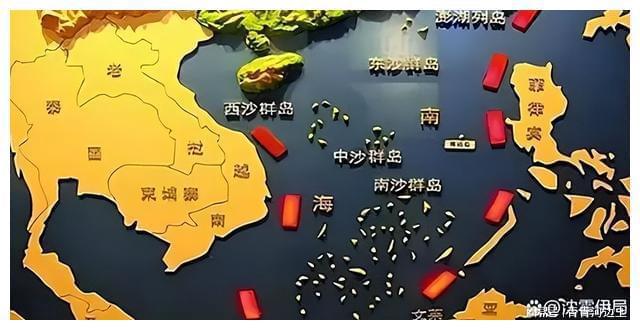 南海問題的現(xiàn)狀與展望，南海問題的現(xiàn)狀與展望分析
