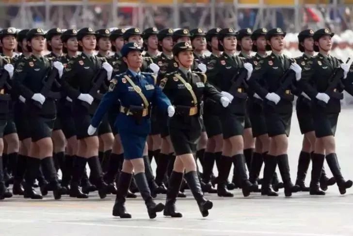 軍旅生涯