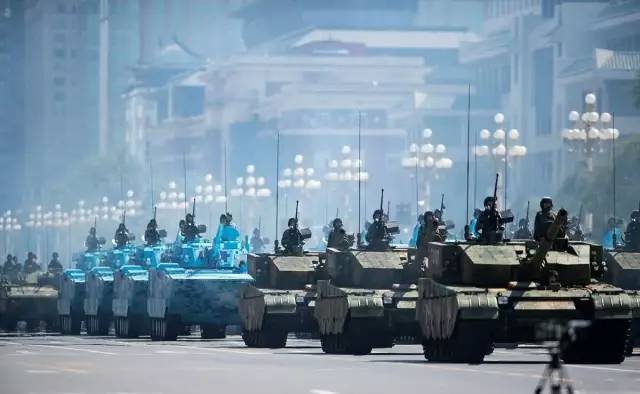 新軍事變革，軍事發(fā)展的必然結(jié)果，新軍事變革，軍事發(fā)展的必然趨勢