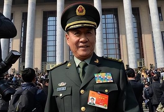 中國武警部隊司令是誰——深度解析，中國武警部隊司令深度解析，現(xiàn)任司令是誰？