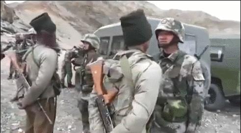 印度與中國之間的沖突事件，回顧與解析，印度與中國沖突事件回顧與解析