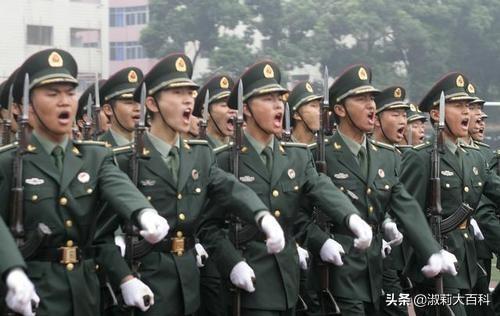 當(dāng)兵的詳細(xì)要求，當(dāng)兵的詳細(xì)要求概覽