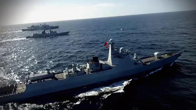 三大艦隊哪個實力最強，全面解析海軍力量的分布與對比，海軍力量分布對比，揭秘三大艦隊實力排名與海軍力量分布解析