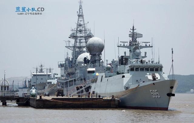 關(guān)于中國海軍艦艇一覽表，深入解析056A艦性能與特點(diǎn)，中國海軍艦艇概覽，056A艦性能與特點(diǎn)深度解析