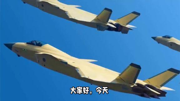 殲-35隱形戰(zhàn)斗機(jī)，未來(lái)空中力量的核心支柱，殲-35隱形戰(zhàn)斗機(jī)，未來(lái)空中力量的核心支柱力量