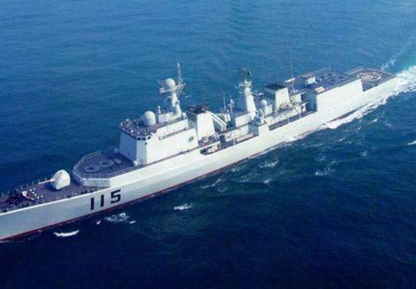 巡洋艦與驅(qū)逐艦，誰更勝一籌？，巡洋艦與驅(qū)逐艦，誰更勝一籌？比較分析揭秘答案