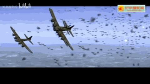 揭秘B-17轟炸機(jī)的傳奇故事，揭秘傳奇B-17轟炸機(jī)的故事