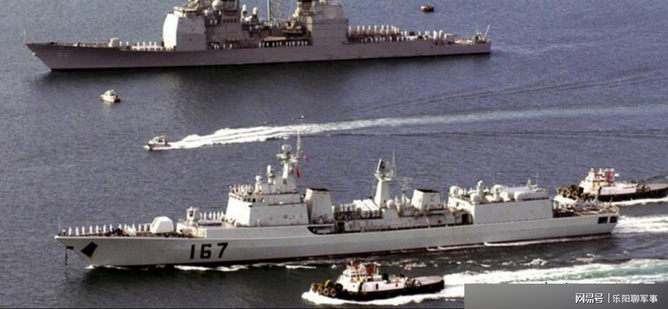 海軍深圳艦，中國海軍力量的新標(biāo)桿，海軍深圳艦，中國海軍力量的新標(biāo)桿展現(xiàn)實力
