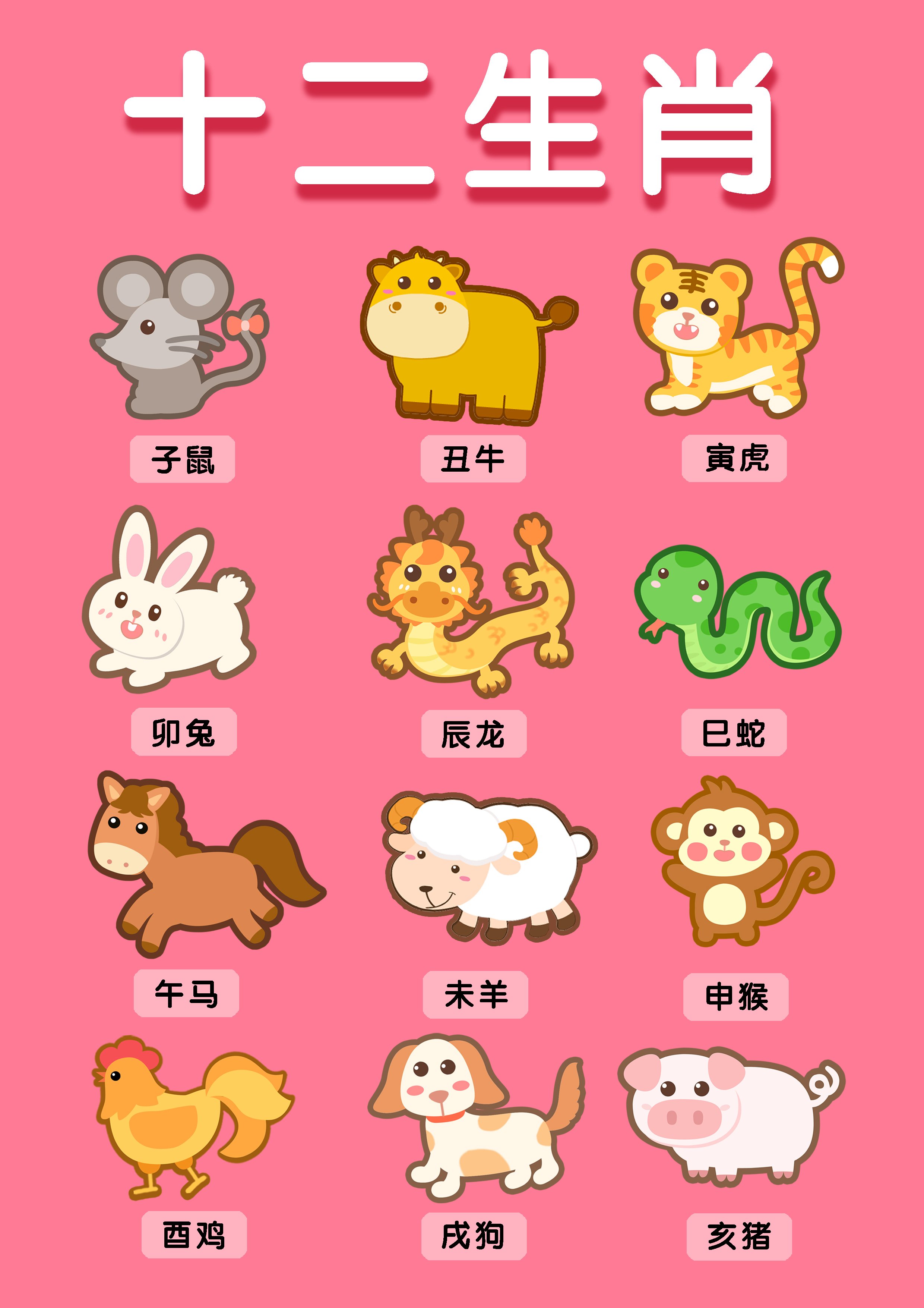 一肖有哪些生肖——生肖文化深度解析，生肖文化深度解析，揭秘十二生肖中的一肖奧秘