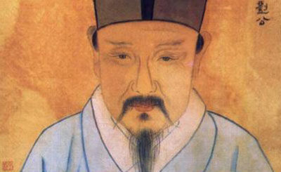 揭秘劉伯溫一字解生肖之奧秘，又逢今日解讀生肖之傳奇人物劉伯溫，劉伯溫揭秘生肖奧秘，生肖解讀傳奇與一字解謎探秘