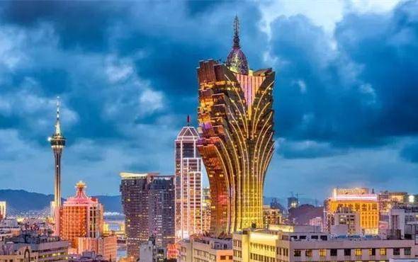 澳門最精準(zhǔn)龍門，探索真實與神秘的旅游勝地，澳門最精準(zhǔn)龍門，真實與神秘旅游勝地探索