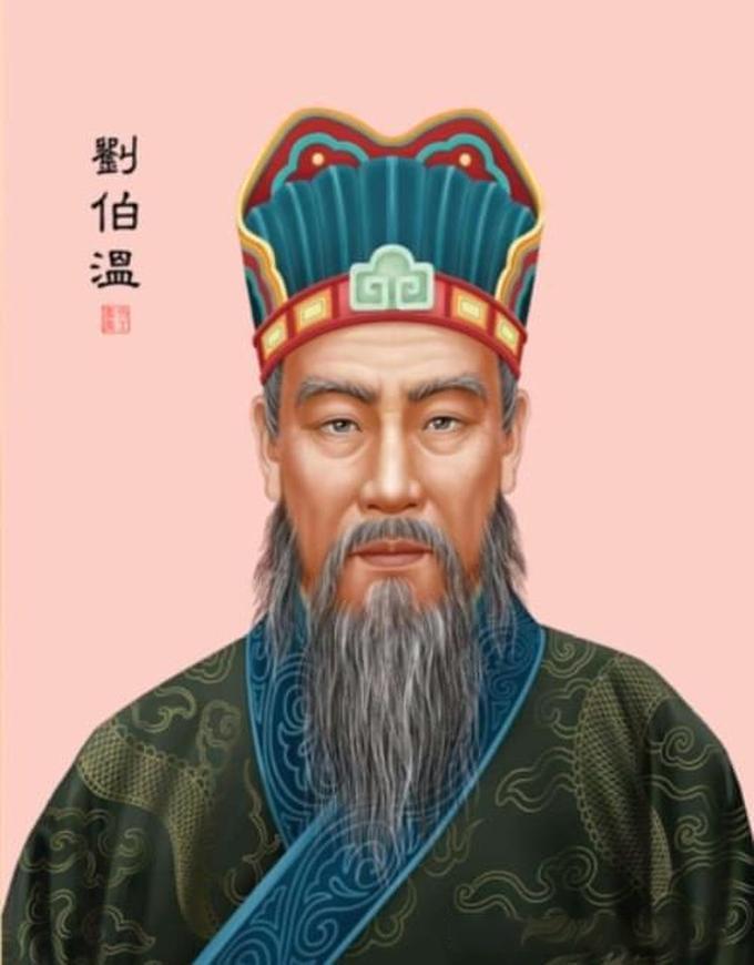 揭秘劉伯溫最正確一肖，歷史傳奇與智慧解讀，劉伯溫智慧解讀，揭秘傳奇中的生肖奧秘