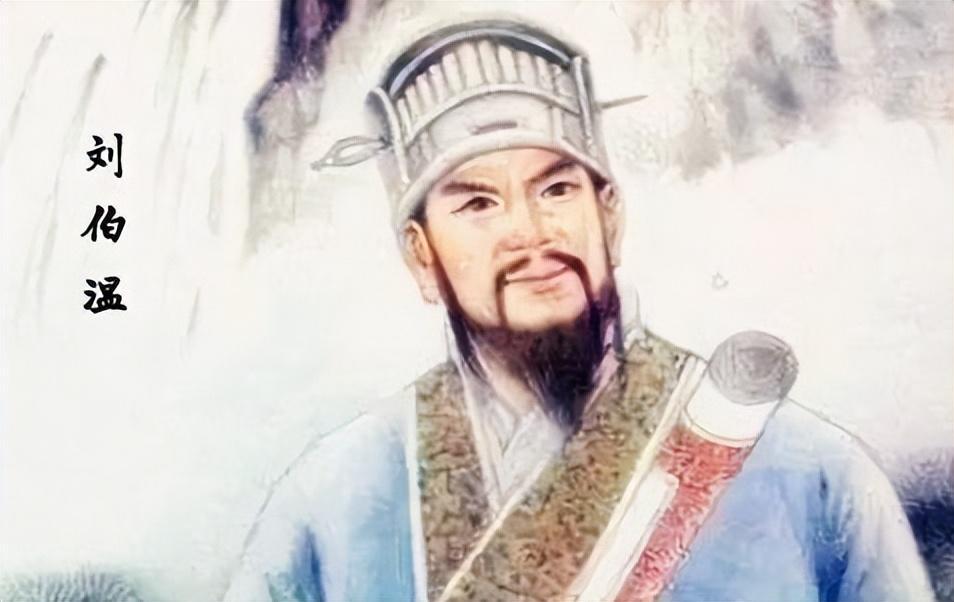 劉伯溫精選一肖，小小年紀(jì)展現(xiàn)天賦異稟，劉伯溫天賦異稟，少年時期便展現(xiàn)一肖之選能力