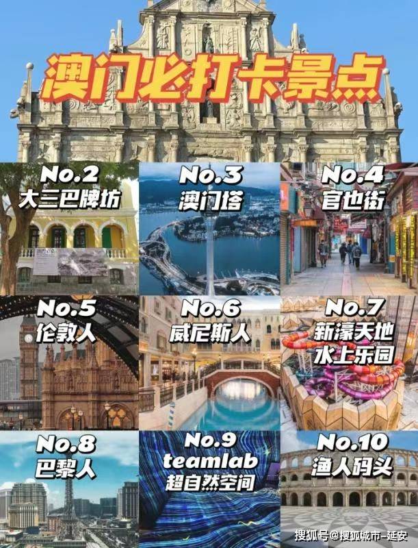 澳門最精準(zhǔn)免費資料大全，旅游景點詳解，澳門最全免費資料大全及旅游景點詳解