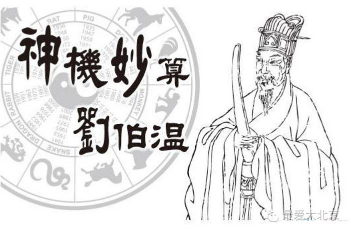 揭秘劉伯溫，必中人物與生肖傳奇，揭秘劉伯溫，傳奇人物與生肖之謎