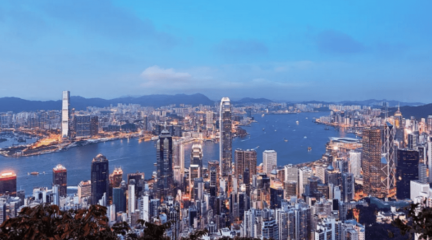 香港最快最精準(zhǔn)的資料，深度探索與解析，香港最新精準(zhǔn)資料，深度探索與解析