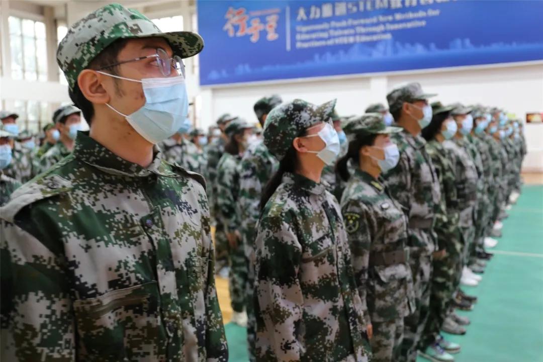 2020年國(guó)際軍事新聞概覽，全球軍事焦點(diǎn)，2020年國(guó)際軍事新聞概覽