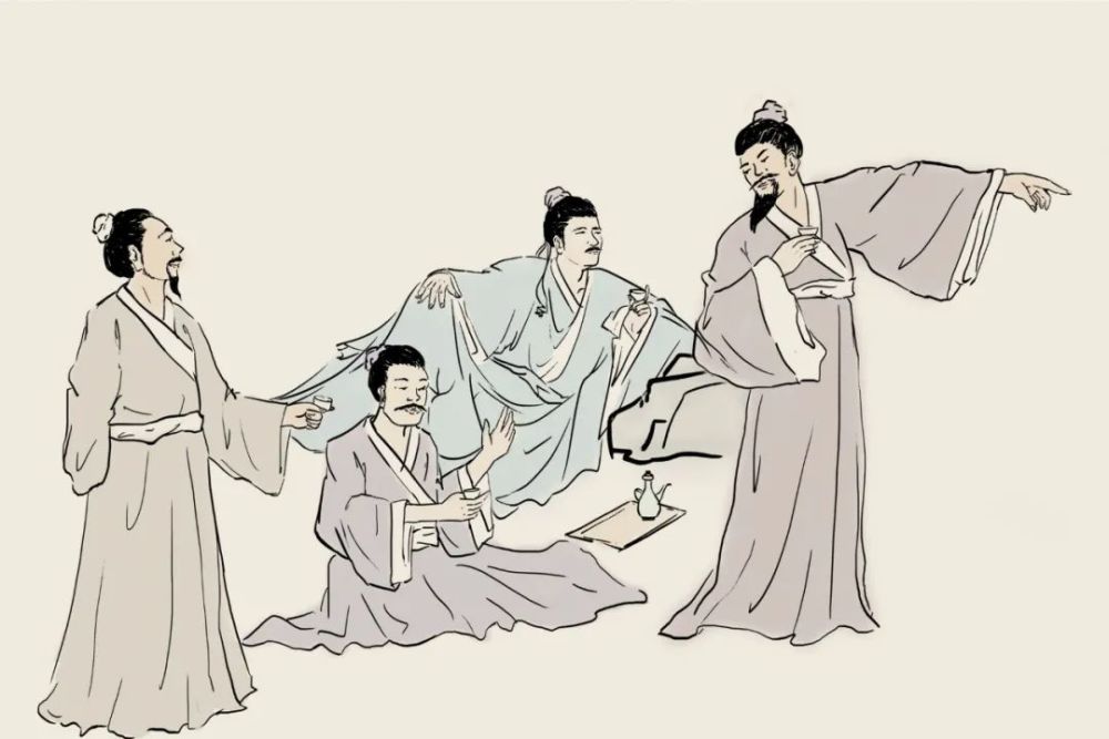 成語出特一肖劉伯溫，探尋背后的故事與智慧，劉伯溫成語揭示背后的故事與智慧，探尋生肖成語傳奇之旅