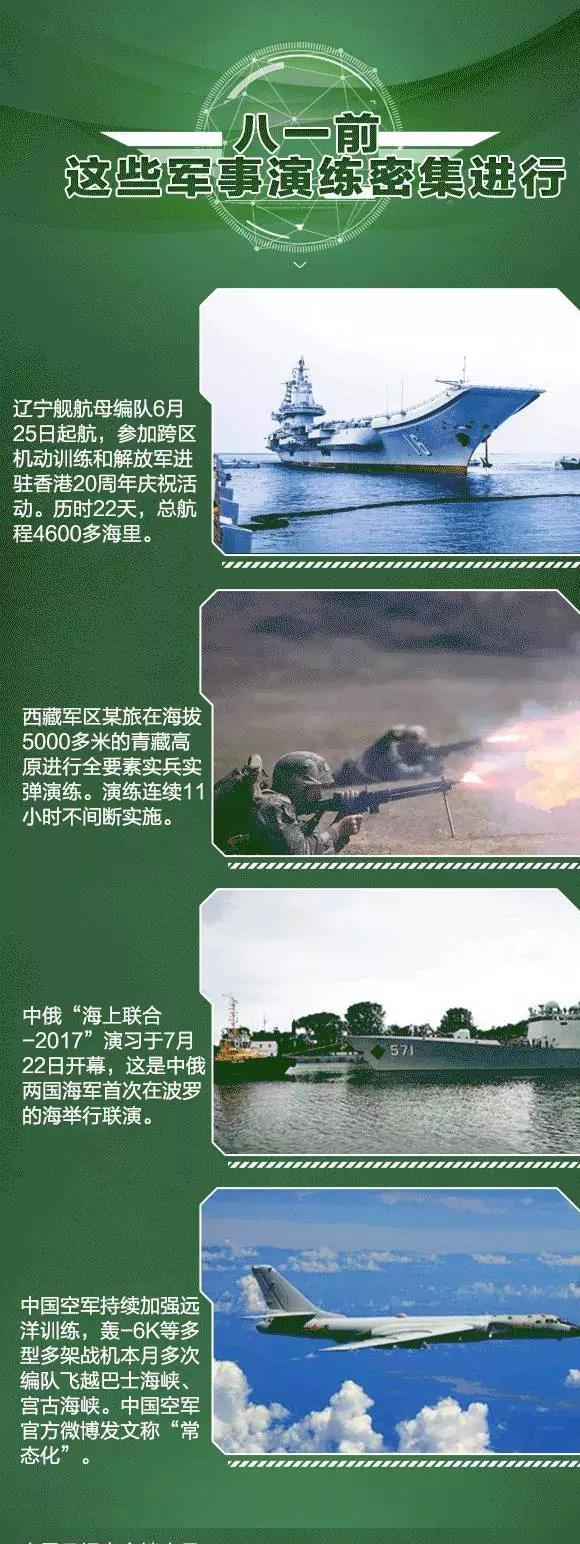 下一次閱兵是哪一年，期待與展望，下一次閱兵盛宴，期待與展望