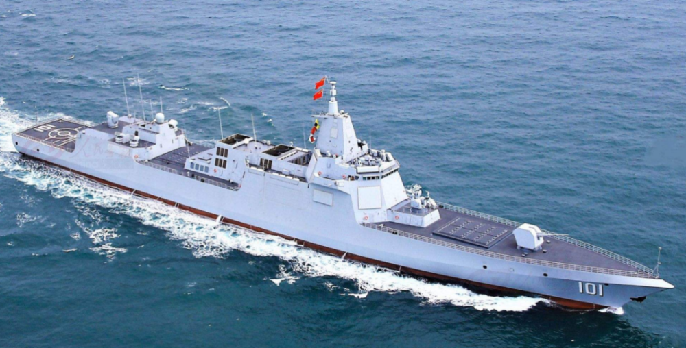 2021中國武器裝備大全，一覽眾裝備，2021中國武器裝備概覽，眾裝備一覽無余