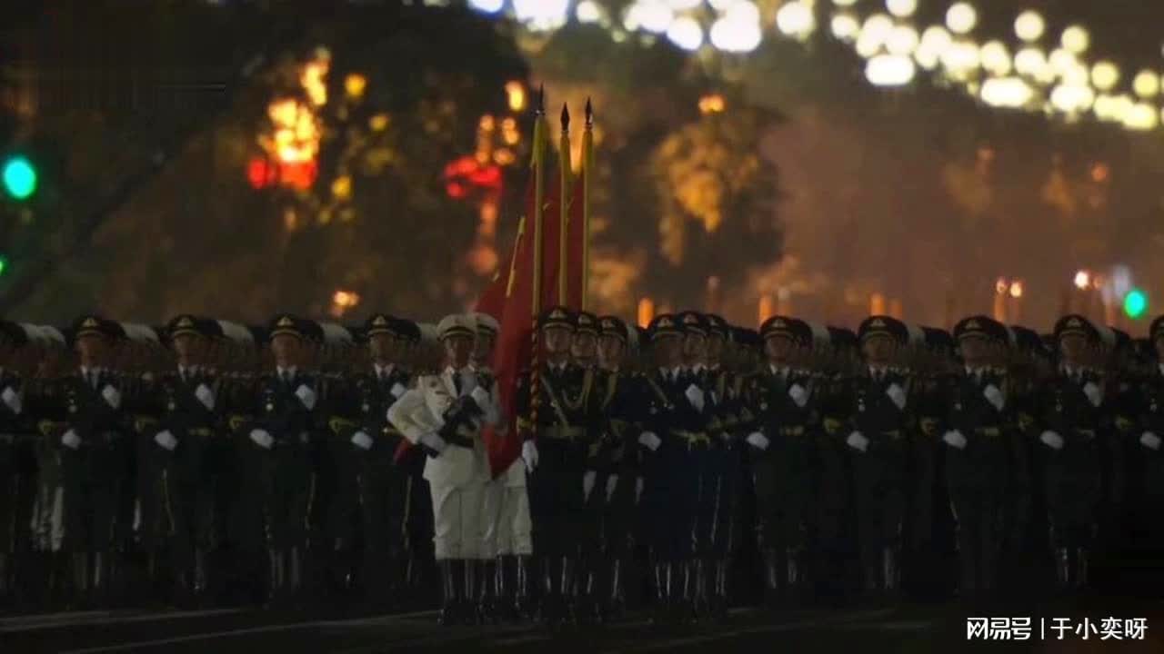 慶祝中華人民共和國(guó)成立七十周年，盛大閱兵盛典高清完整版回顧，中華人民共和國(guó)成立七十周年閱兵盛典回顧，榮耀瞬間，震撼心靈