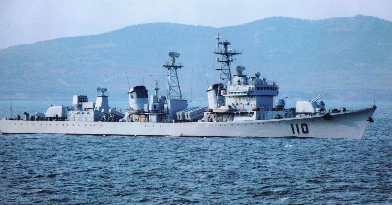 大連艦，歷史、現狀與未來展望，大連艦，歷史沿革、現狀解析與未來展望