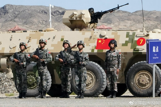 中國(guó)軍情新浪軍事，深度解析與前瞻，中國(guó)軍情深度解析與前瞻——新浪軍事獨(dú)家報(bào)道