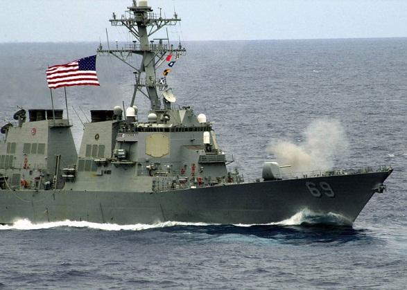 驅(qū)逐艦，海洋的守護(hù)者與現(xiàn)代科技的結(jié)晶，海洋守護(hù)者的象征，現(xiàn)代科技結(jié)晶——驅(qū)逐艦