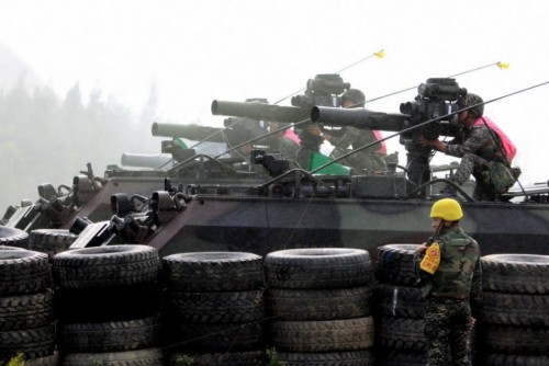 臺軍擊落中國9架新機(jī)甲，深度解析事件背景與影響，臺軍擊落中國新機(jī)甲事件深度解析，背景與影響探討