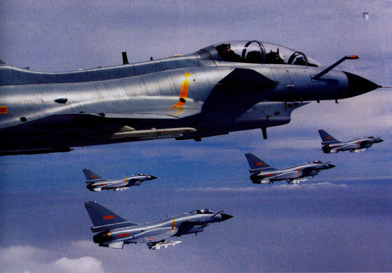 殲-10戰(zhàn)機(jī)，中國(guó)空軍力量的驕傲——揭秘其屬于哪一代戰(zhàn)機(jī)，揭秘殲-10戰(zhàn)機(jī)，中國(guó)空軍力量的驕傲——屬于第三代戰(zhàn)機(jī)