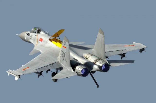 殲-15T，新一代艦載戰(zhàn)斗機的卓越性能與獨特優(yōu)勢，殲-15T新一代艦載戰(zhàn)斗機，卓越性能與獨特優(yōu)勢揭秘
