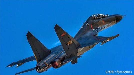 殲-11B戰(zhàn)斗機(jī)，中國(guó)空中力量的杰出代表，殲-11B戰(zhàn)斗機(jī)，中國(guó)空中力量的驕傲典范