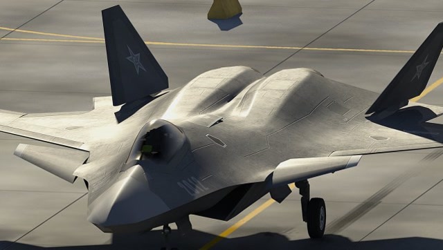 殲25鬼鳥戰(zhàn)機(jī)存在嗎？——揭秘未來戰(zhàn)機(jī)的神秘面紗，揭秘，殲25鬼鳥戰(zhàn)機(jī)是否存在？探索未來戰(zhàn)機(jī)神秘面紗