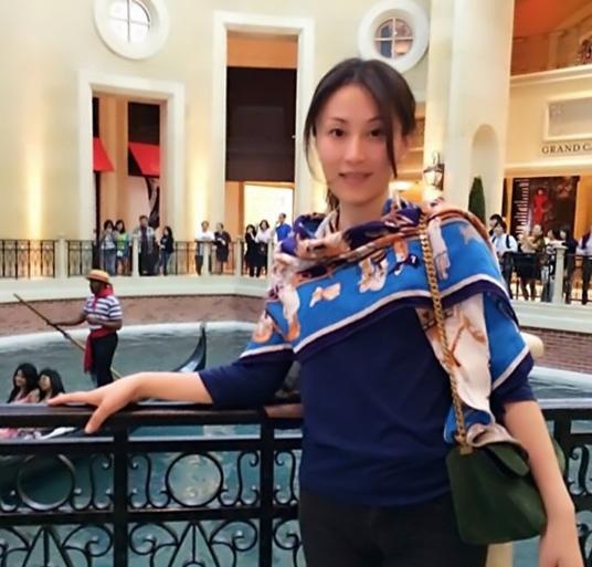 楊子前妻陶虹的家世背景深度解析，楊子前妻陶虹家世背景深度探究