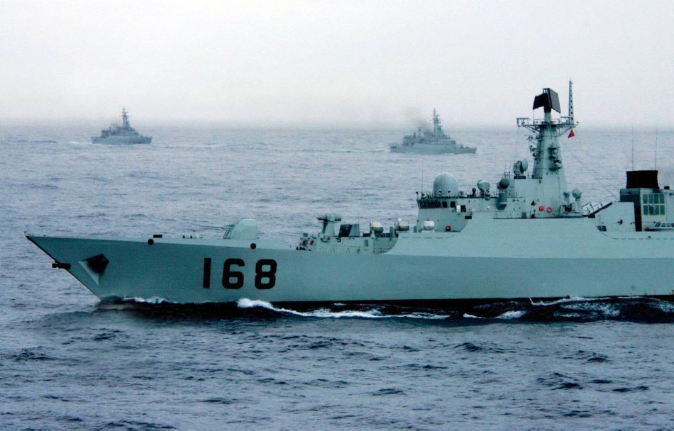 南海軍艦最新消息，展現(xiàn)中國海軍力量的新篇章，南海軍艦最新動態(tài)，中國海軍力量新篇章展現(xiàn)