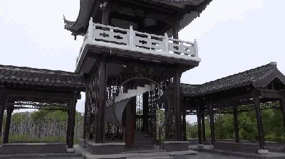 現(xiàn)代數(shù)字時代與傳奇人物交融