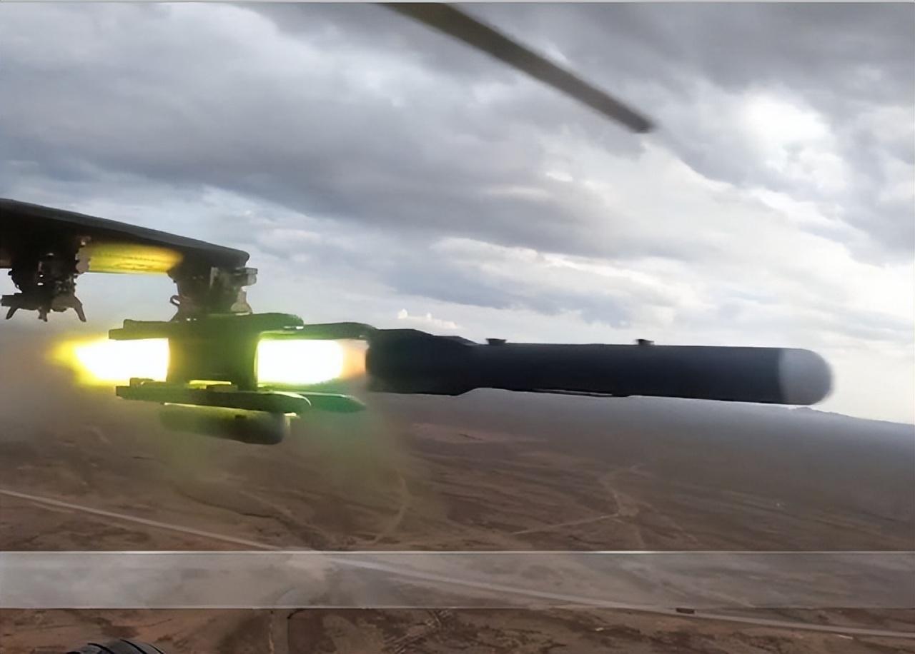 武直-9直升機，卓越性能與獨特優(yōu)勢的空中霸主，武直-9直升機，卓越性能與獨特優(yōu)勢的空中霸主風采展示